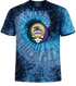 Saint Michaels Stealie Tie-Dye T-Shirt