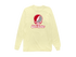 Saint Xavier Stealie Premium Unisex Long-Sleeve — Design: Saint Xavier University — Butter