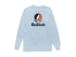San Antonio Stealie Premium Unisex Long-Sleeve — Design: Texas at San Antonio The University of — Chambray