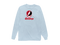 San Diego Stealie Premium Unisex Long-Sleeve — Design: San Diego State University — Chambray