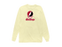 San Diego Stealie Premium Unisex Long-Sleeve — Design: San Diego State University — Butter