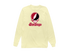 San Diego Stealie Premium Unisex Long-Sleeve — Design: San Diego State University — Butter