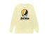 San Diego Baseball Stealie Grateful Dead Long-Sleeve — San Diego Padres — Butter