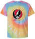 San Diego State University Stealie Tie-Dye T-Shirt