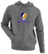 San Francisco Stealie Premium Unisex Hoodie — Design: San Francisco State University — Charcoal