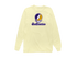 San Francisco Stealie Premium Unisex Long-Sleeve — Design: San Francisco State University — Butter