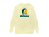 San Francisco Stealie Premium Unisex Long-Sleeve — Design: San Francisco University of — Butter