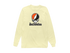 San Francisco Baseball Stealie Grateful Dead Long-Sleeve — San Francisco Giants — Butter