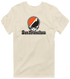 San Francisco Baseball Stealie Grateful Dead T-Shirt — San Francisco Giants — Sand