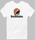 San Francisco Baseball Stealie Grateful Dead T-Shirt — San Francisco Giants — White