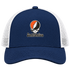 San Francisco Baseball Stealie Grateful Dead Trucker Cap — San Francisco Giants — Navy/White
