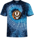 San Francisco Giants Crystal Stealie Tie-Dye T-Shirt