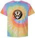 San Francisco Giants Crystal Stealie Tie-Dye T-Shirt