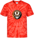 San Francisco Giants Crystal Stealie Tie-Dye T-Shirt