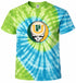 University of San Francisco Stealie Tie-Dye T-Shirt