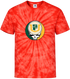 University of San Francisco Stealie Tie-Dye T-Shirt