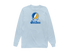 San Jose Stealie Premium Unisex Long-Sleeve — Design: San Jose State University — Chambray