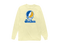 San Jose Stealie Premium Unisex Long-Sleeve — Design: San Jose State University — Butter