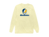 Santa Barbara Stealie Premium Unisex Long-Sleeve — Design: California Santa Barbara University of — Butter