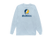 Santa Barbara Stealie Premium Unisex Long-Sleeve — Design: California Santa Barbara University of — Chambray