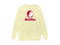 Santa Clara Stealie Premium Unisex Long-Sleeve — Design: Santa Clara University — Butter