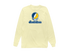 Santa Cruz Stealie Premium Unisex Long-Sleeve — Design: California University of Santa Cruz — Butter