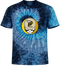 Savannah College of Art & Design Stealie Tie-Dye T-Shirt