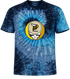 Savannah College of Art & Design Stealie Tie-Dye T-Shirt