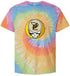 Savannah College of Art & Design Stealie Tie-Dye T-Shirt