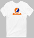 Savannah Stealie Premium Unisex T-Shirt — Design: Savannah State University — White