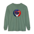 1617 - Custom Stealie Long-Sleeve