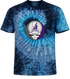 Scranton Stealie Tie-Dye T-Shirt