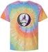 Scranton Stealie Tie-Dye T-Shirt