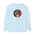 1505 - Custom Stealie Long-Sleeve