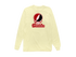 Seattle Stealie Premium Unisex Long-Sleeve — Design: Seattle University — Butter