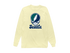 Seattle Baseball Stealie Grateful Dead Long-Sleeve — Seattle Mariners — Butter