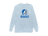 Seton Hall Stealie Premium Unisex Long-Sleeve — Chambray