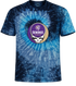 Sewanee Stealie Tie-Dye T-Shirt
