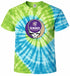 Sewanee Stealie Tie-Dye T-Shirt