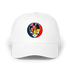 1454 - Custom Stealie Dad Hat