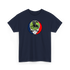 1448 - Custom Stealie T-Shirt