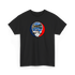 1723 - Custom Stealie T-Shirt
