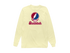 Shenandoah Stealie Premium Unisex Long-Sleeve — Design: Shenandoah University — Butter
