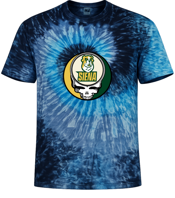 Siena Stealie Tie-Dye T-Shirt