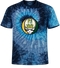 Siena Stealie Tie-Dye T-Shirt