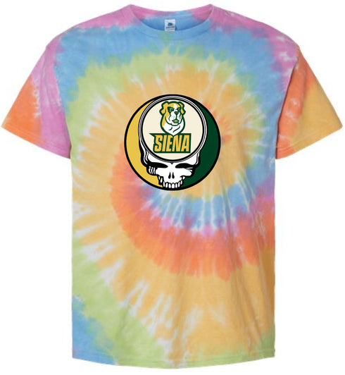 Siena Stealie Tie-Dye T-Shirt