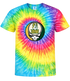 Siena Stealie Tie-Dye T-Shirt