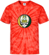 Siena Stealie Tie-Dye T-Shirt
