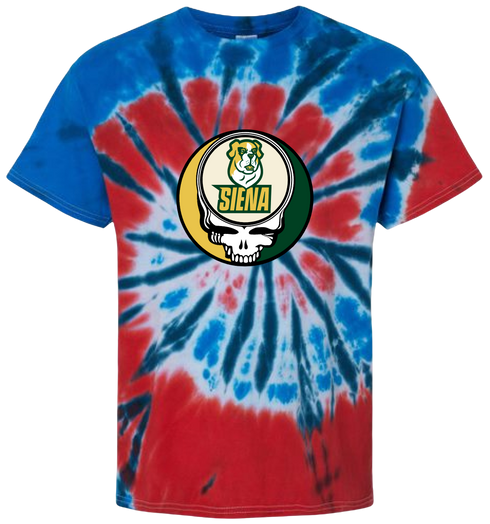 Siena Stealie Tie-Dye T-Shirt