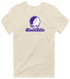 Sioux Falls Stealie Premium Unisex T-Shirt — Design: Sioux Falls University of — Sand